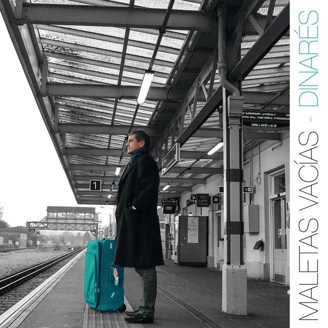 Maletas Vacías cover art