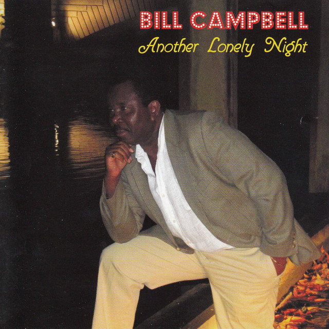 Another Lonely Night cover art