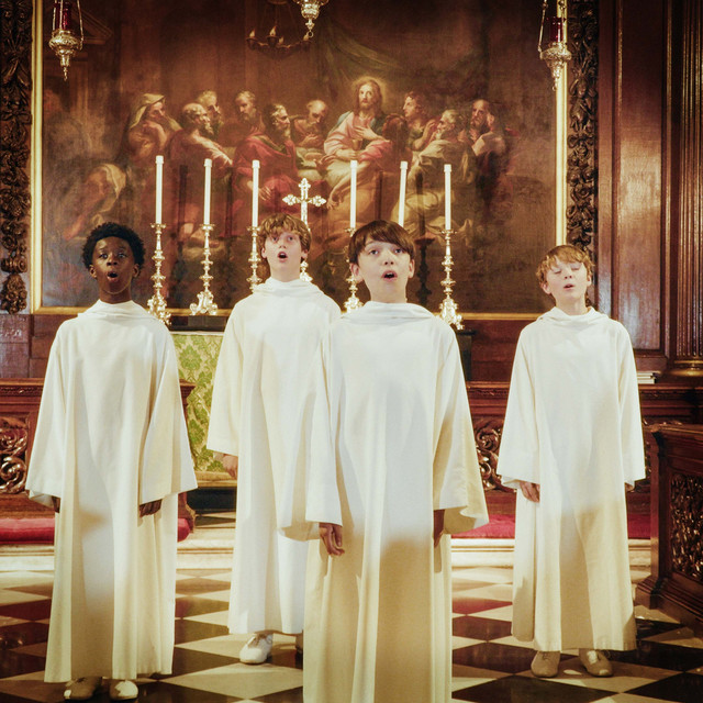 Were You There When They Crucified My Lord