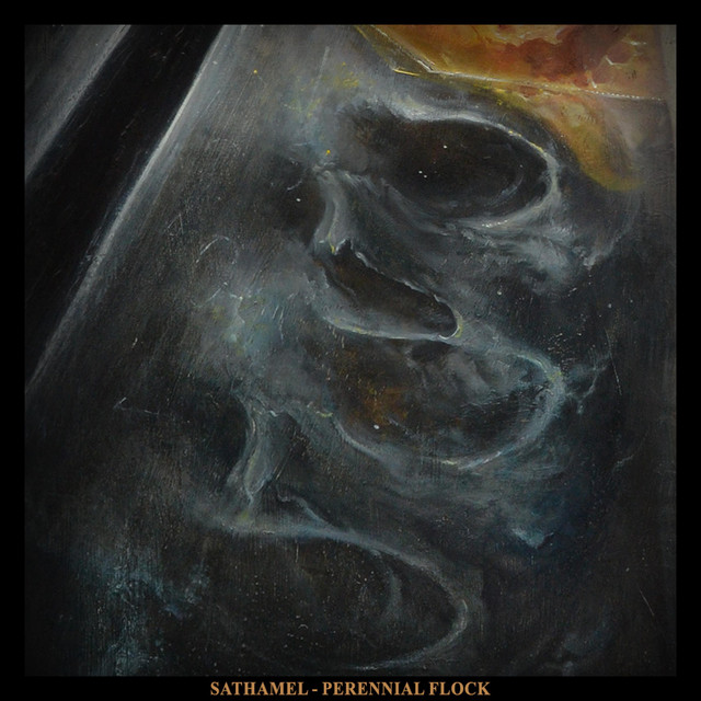 Perennial Flock cover