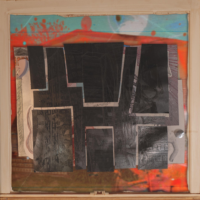 Foreclosure cover art