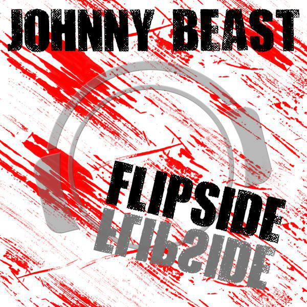 Flipside - Sket Explosive Remix cover art