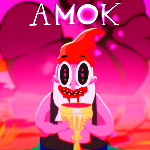 Amok cover