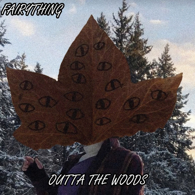 Outta the Woods cover art