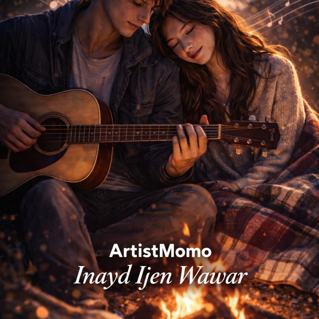 Inayd Ijen Wawar cover
