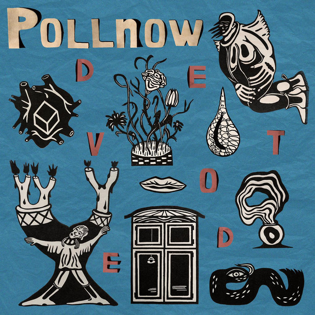 Devoted cover art