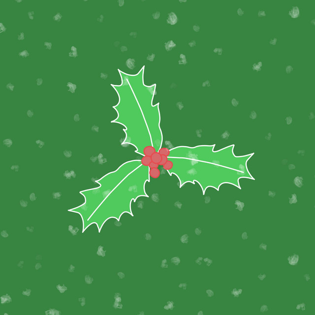 Chill Under The Mistletoe