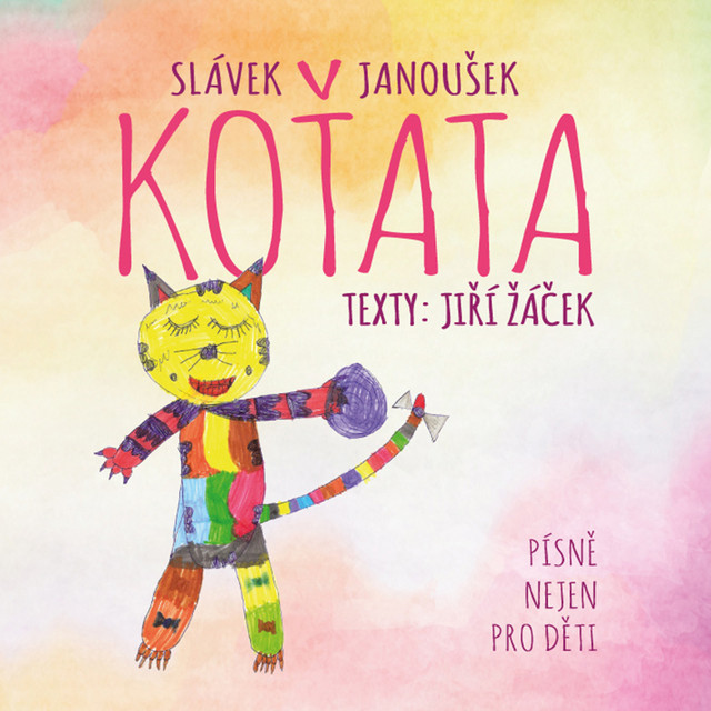 Koťata (Písně nejen pro děti)