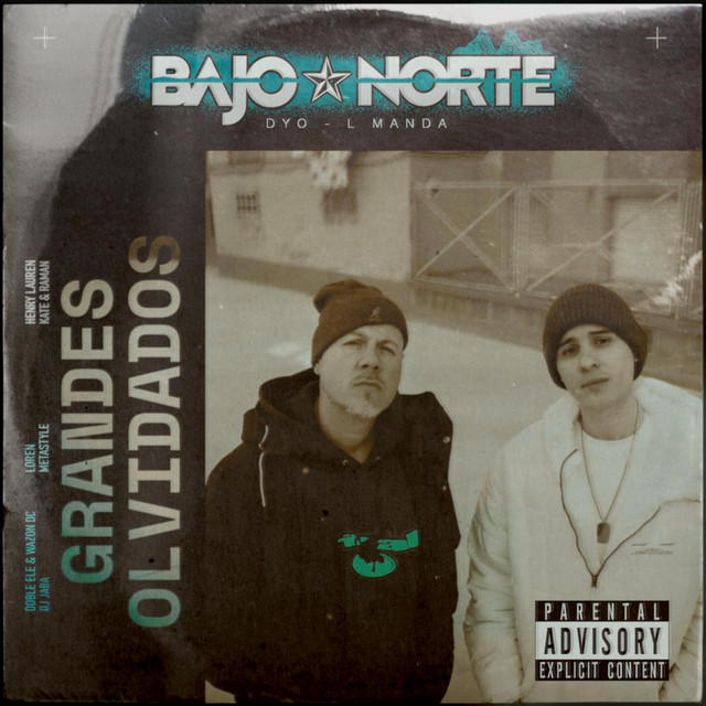 Lunes cover art