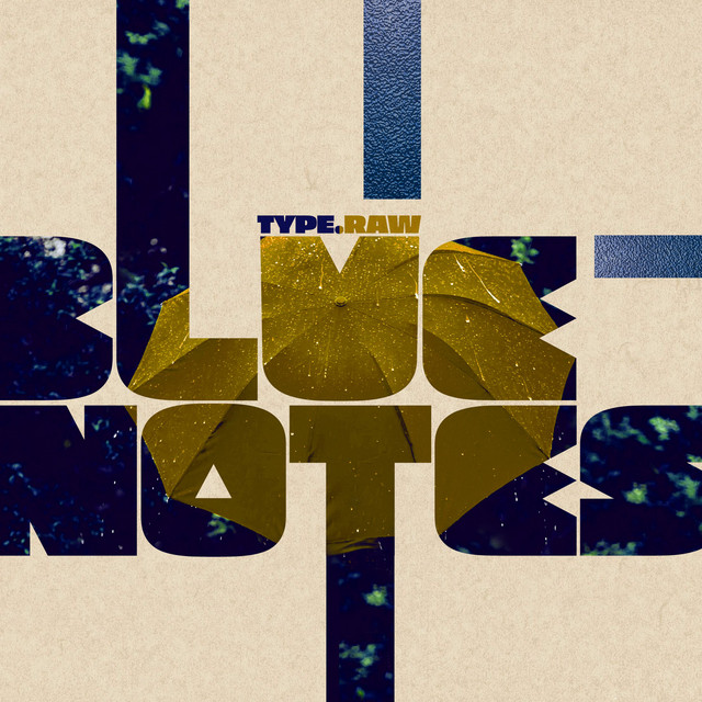 Blue Notes cover art