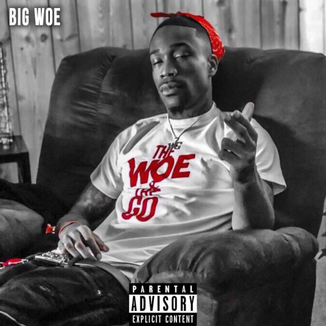 Big Woe