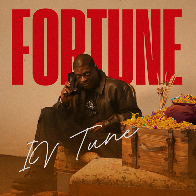 Fortune cover art