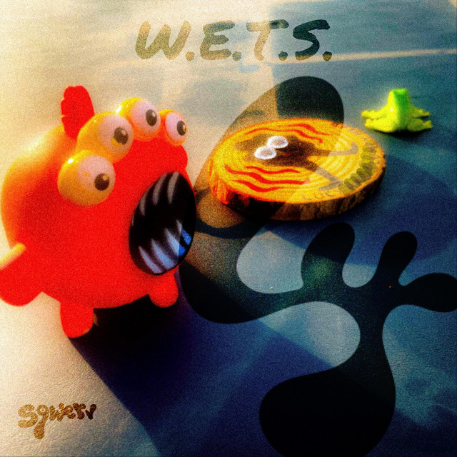 W.E.T.S. (Live) cover art
