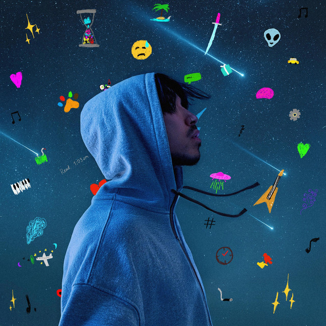 ftw: playlist IV cover art