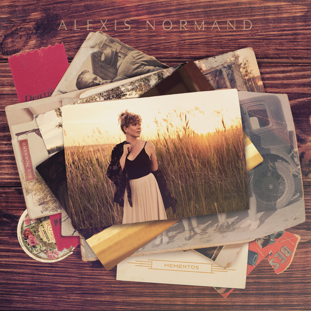 Mementos cover