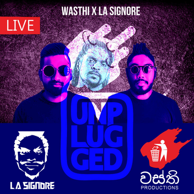 Mana Bendu Hada Rendu - Live