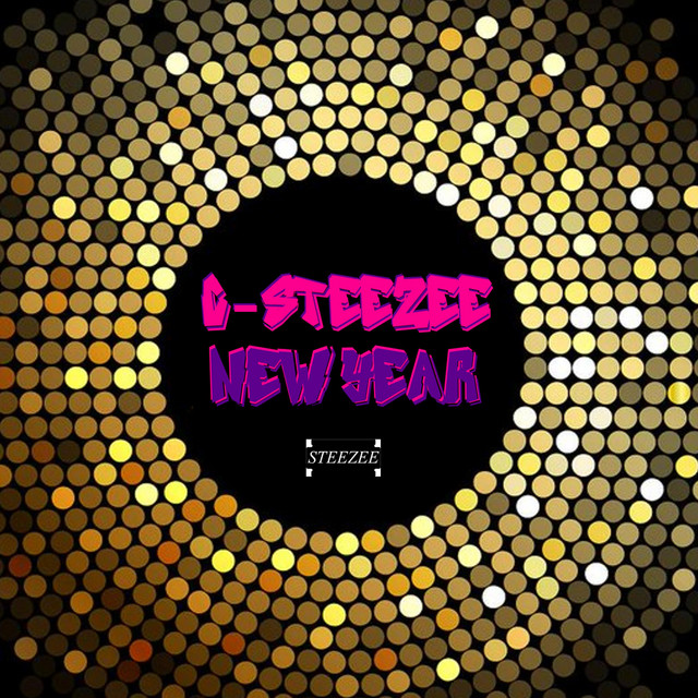 New Year cover art