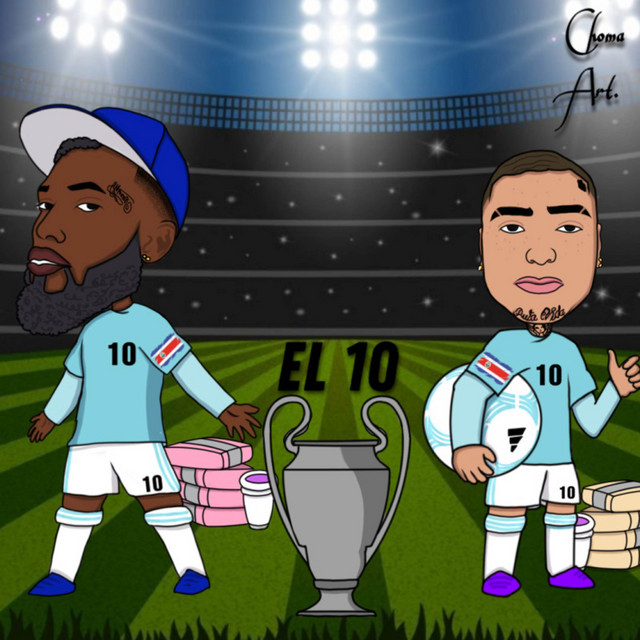 EL 10 - M.O.T.M Spanish Version