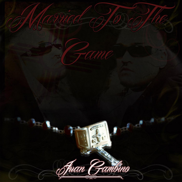The Ganja (feat. Excell & Mateo) cover art