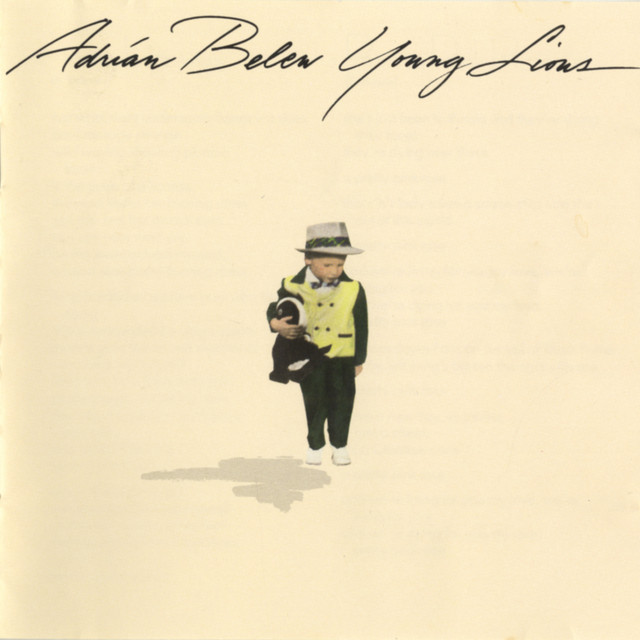 Heartbeat cover art