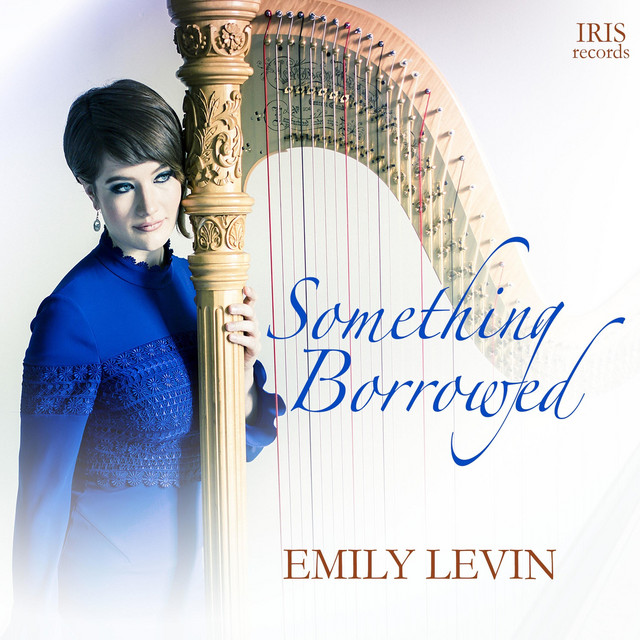 Something Borrowed cover art