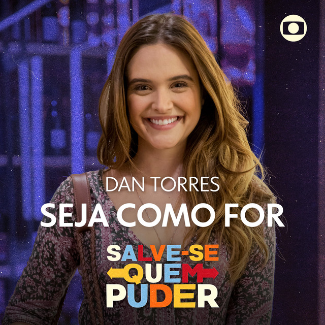 Seja Como For - Salve-Se Quem Puder cover
