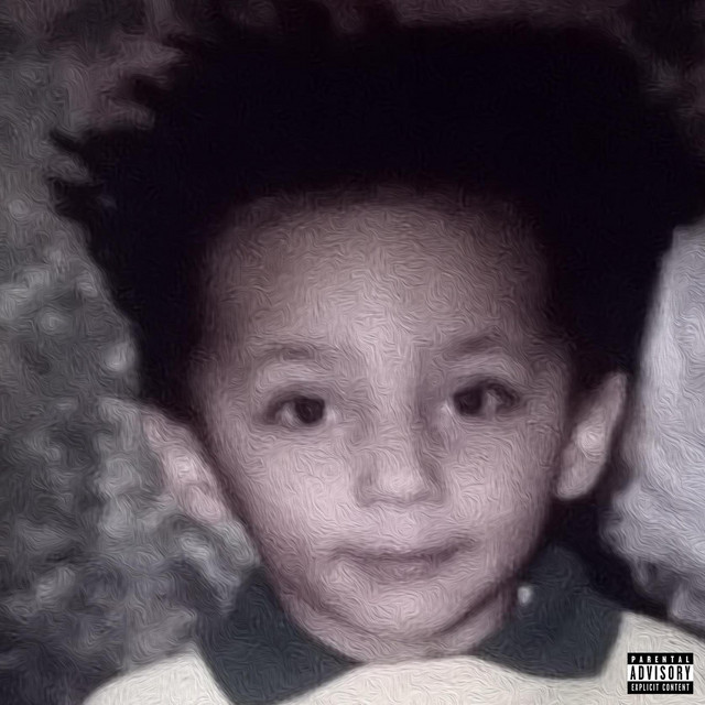 Kyreece cover art