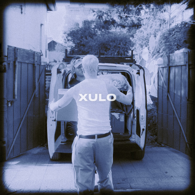XULO cover art