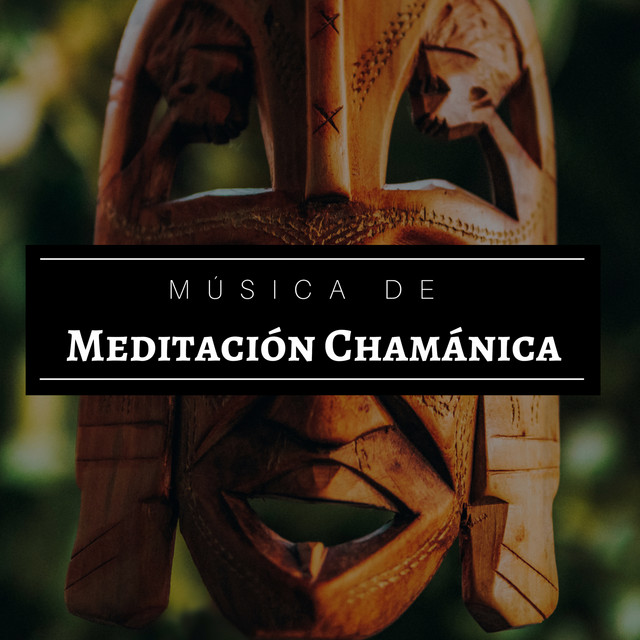 Música de Meditación Chamánica cover art