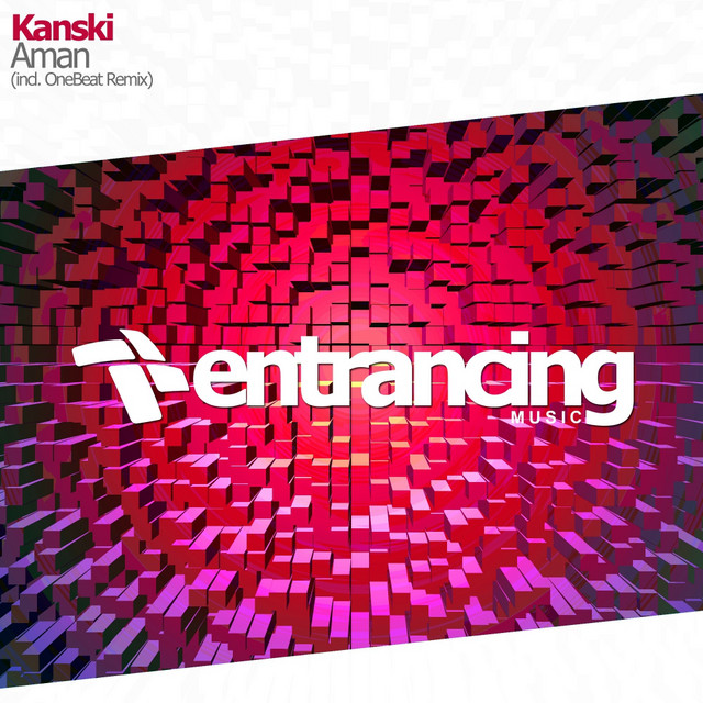 Aman - OneBeat Remix cover art