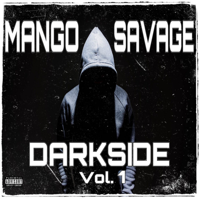 Darkside, Vol. 1 cover art