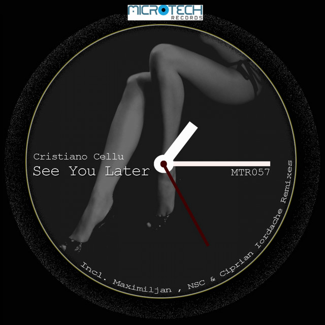 See You Later cover art