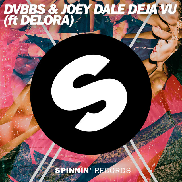Deja Vu - Original Mix