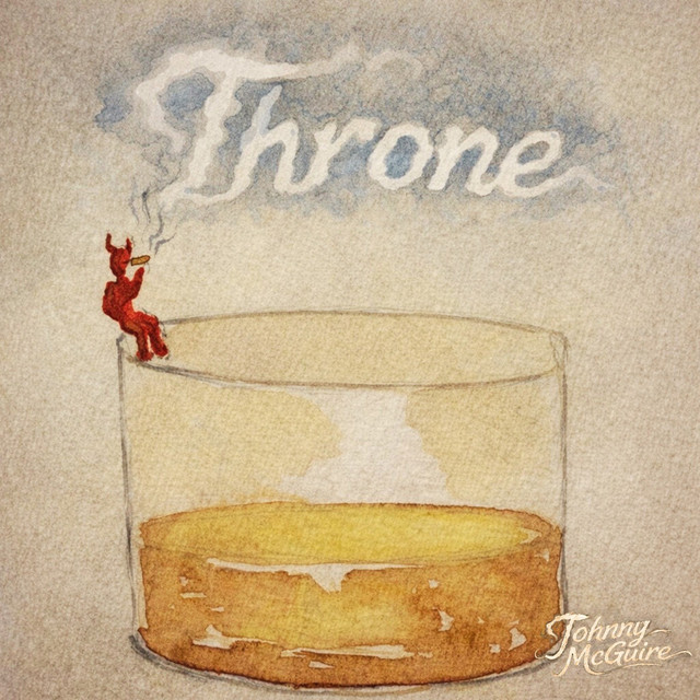Throne cover