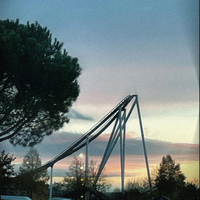 sturmfrei cover art