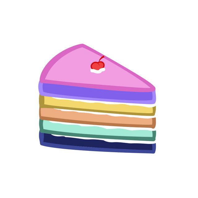 pastel cover art
