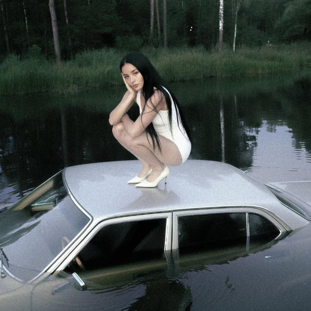 undefined album image
