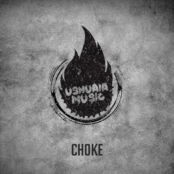 Choke album art
