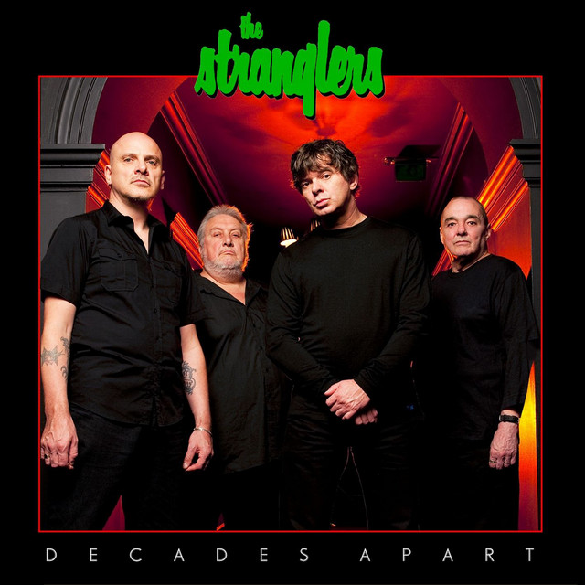 Walk on By - song and lyrics by The Stranglers | Spotify