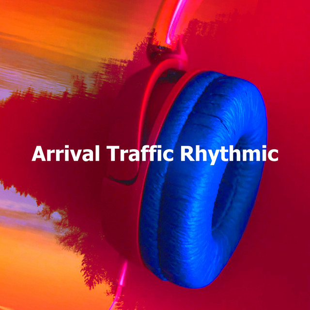 Arrival Traffic Rhythmic - Album by Tinnitus | Spotify