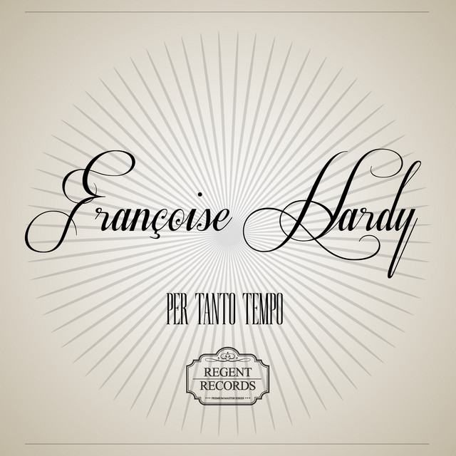 Per tanto tempo cover art