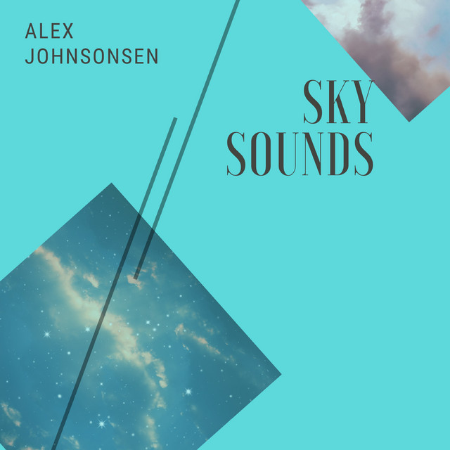 Sky Sounds cover art