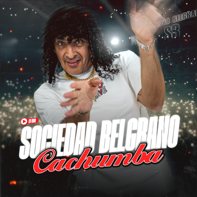 En Vivo Sociedad Belgrano