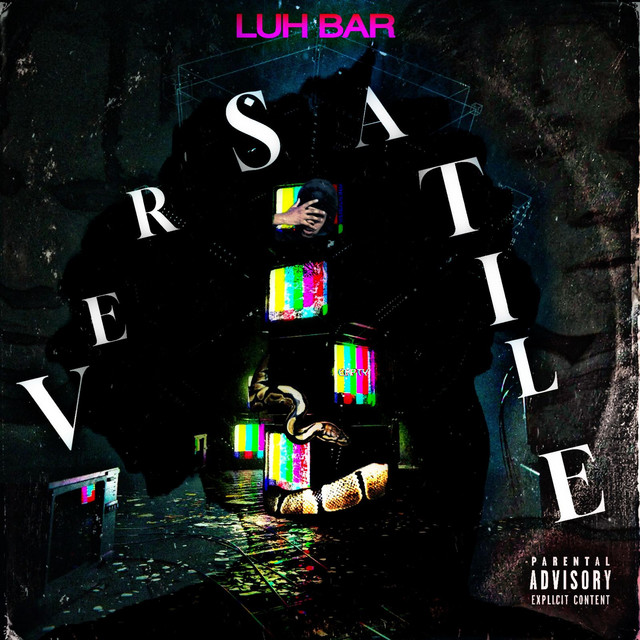 VERSATILE cover art