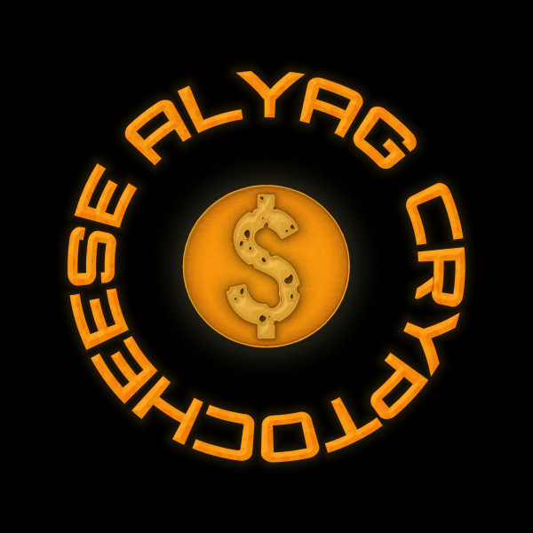 Cryptocheese cover