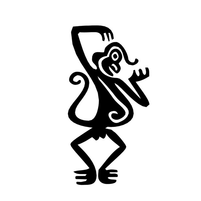 Chunky Monkey cover art