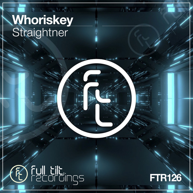 Straightner album art