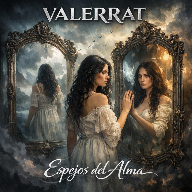 Espejos del Alma