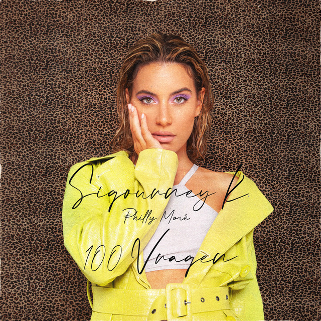 100 Vragen cover