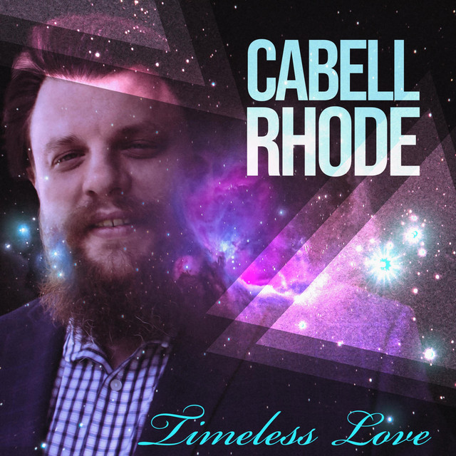 Timeless Love cover art